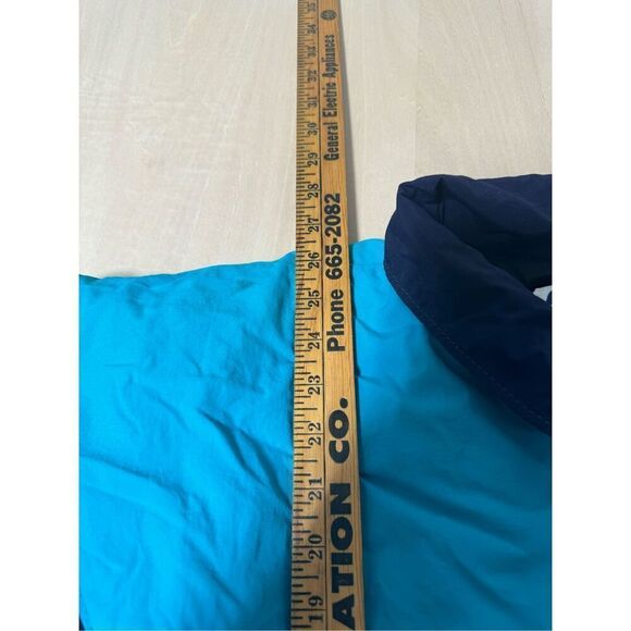 Vintage RARE FORD RACING Official Sportswear Jacket Retro USA Embroidered XL - Picture 2 of 6